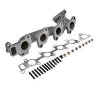 NTY Collettore Scarico Per Mercedes-Benz E-Class W211 Viano W639 CDI 2.2 111