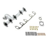 NTY Collettore Scarico Per VW Crafter 30-50 Furgone 2E_ 2.5 TDI 2F_