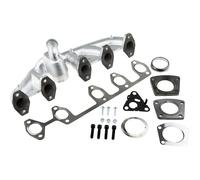 NTY Collettore Scarico Per VW Transporter V Bus 7HB 7HJ 7EB 7EJ 7EF 2.5