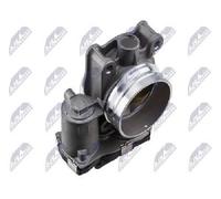 NTY Collettore Valvola a Farfalla Stutzen ETB-PL-021 Per Opel