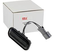 NTY Comando, Blocca porta EZC-PL-002 Compatibile con: OPEL ASTRA J, ASTRA J Caravan, ZAFIRA TOURER C