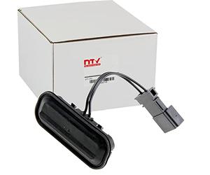 NTY Comando, Blocca porta EZC-PL-002 Compatibile con: OPEL ASTRA J, ASTRA J Caravan, ZAFIRA TOURER C