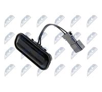 NTY Comando Blocca porta EZC-PL-002 per OPEL ASTRA J ZAFIRA TOURER C (P12)