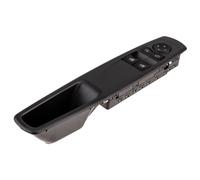 NTY Comando Piastra Alzacristalli Per Renault Megane III Scénic 809610014R