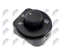 NTY - Interruttore per specchietto esterno EWS-SK-009