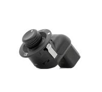 NTY Comando Regolazione specchio per RENAULT Clio III Schrägheck (BR0/1, CR0/1)