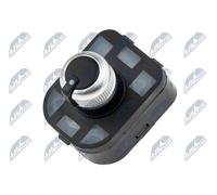 Interruttore Specchio per Audi A1 2014-2018 Ews / Au / 067A
