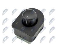 Interruttore regolazione specchietti EWS-VW-115 NTY per VW MULTIVAN T5