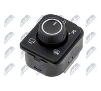 Interruttore regolazione specchietti per specchio termico EWS-VW-099 NTY per VW