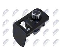 NTY EWS-VW-104 Interruttore, regolazione specchietto esterno per VW