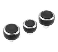 NTY Comando Riscaldamento/Ventilazione Per VW Golf V 1K1 1.4 16V 5K1 5M1 521 1.2