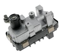 NTY Compressore Carica per BMW 5er Touring E61 525d 530d E60 E65 E66 E67 730 Ld