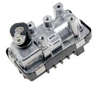 NTY Compressore Carica per BMW X3 E83 2.0d 5er Touring E61 520d E60