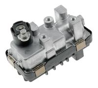 NTY Compressore Carica per Land Rover Defender Station Wagon Ld _ 2.4 TD4 4x4