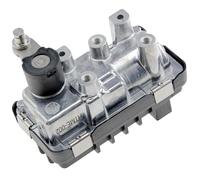 NTY Compressore Carica per Mercedes-Benz W211 Modello T S203