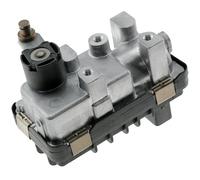 NTY Compressore Carica per Mercedes-Benz W211 Classe C Modello T S203 W203