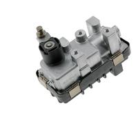 Regolatore Pressione Carico Servomotore Turbocompressore G-185 6NW008412