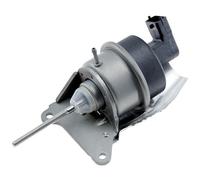 NTY Compressore Carica per Opel Corsa D S07 1.3 CDTI Combinato Kasten/Combinato