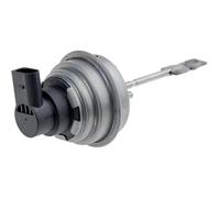 NTY Compressore Carica per VW Golf VI Variant AJ5 1.6 Tdi Caddy IV Kombi Sab Saj