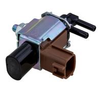 NTY Compressore Turbina Per Mazda 3 BL 2.0 MZR