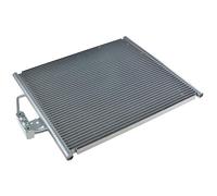 Condensatore radiatore climatizzazione CCS-BM-010 NTY per BMW ALPINA