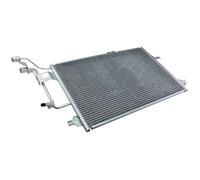 NTY CCS-AU-006 Condensatore climatizzatore