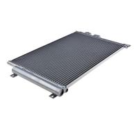 NTY CCS-AR-000 Condensatore climatizzatore