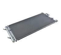 NTY CCS-AU-021 Condensatore climatizzatore