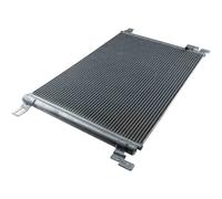 Condensatore radiatore climatizzazione CCS-AU-018 NTY per AUDI VW