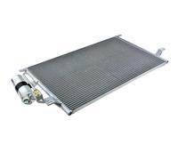 NTY CCS-DW-004 Condensatore climatizzatore