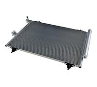 NTY CCS-CT-020 Condensatore climatizzatore