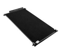 Condensatore radiatore climatizzazione CCS-HD-024 NTY per HONDA CIVIC IX