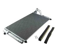 NTY CCS-HY-016 Condensatore climatizzatore