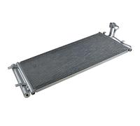 Radiatore aria condizionata per HYUNDAI | 976063K780, PXNCA107, 754M39, HY5190D