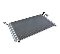 NTY CCS-HY-010 Condensatore climatizzatore