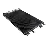 NTY CCS-JG-000 Condensatore, Climatizzatore per JAGUAR