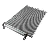 Condensatore radiatore climatizzazione CCS-CH-021 NTY per JEEP CHEROKEE