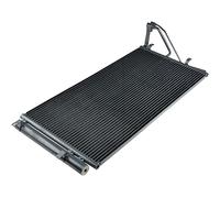 NTY CCS-KA-010 Condensatore climatizzatore