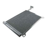 Condensatore radiatore climatizzazione R 134a CCS-BM-029 NTY per MINI MINI