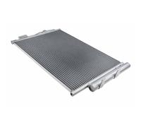 Condensatore radiatore climatizzazione R 134a CCS-DW-001 NTY per CHEVROLET OPEL