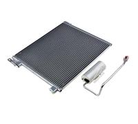 NTY CCS-PL-001 Condensatore climatizzatore