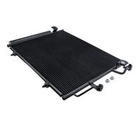 NTY CCS-MS-013 Condensatore climatizzatore