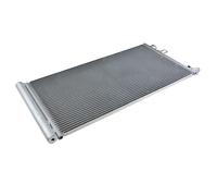 NTY CCS-RE-025 Condensatore climatizzatore