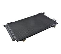 NTY CCS-TY-019 Condensatore climatizzatore