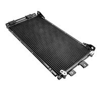 NTY CCS-TY-033 Condensatore, Climatizzatore per TOYOTA