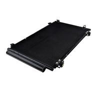 NTY CCS-TY-030 Condensatore climatizzatore