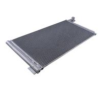 NTY CCS-FR-037 Condensatore climatizzatore