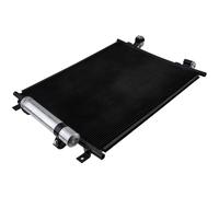 NTY CCS-NS-031 Condensatore climatizzatore