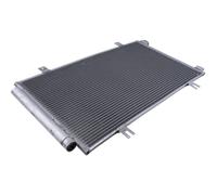 Condensatore radiatore climatizzazione CCS-SU-008 NTY per SUZUKI SX4 S-CROSS