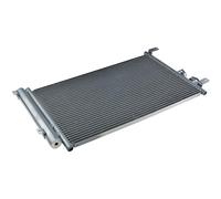 NTY CCS-AR-004 Condensatore climatizzatore